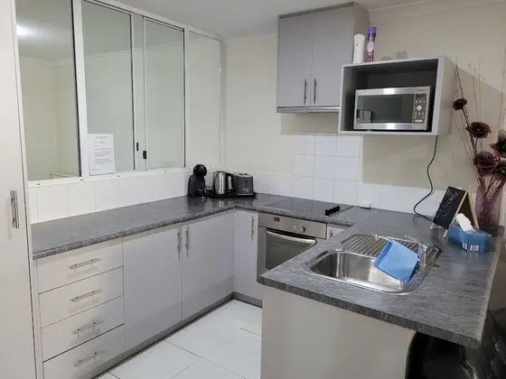 Standard Apart Daire, 2 Yatak Odası