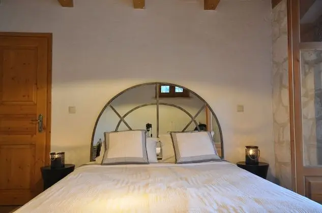 Villa Alexa