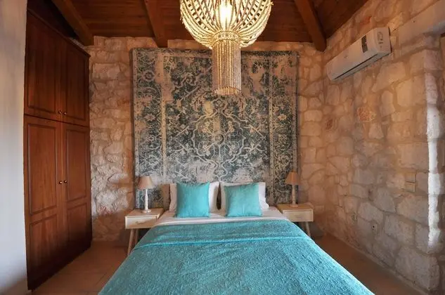 Villa Alexa
