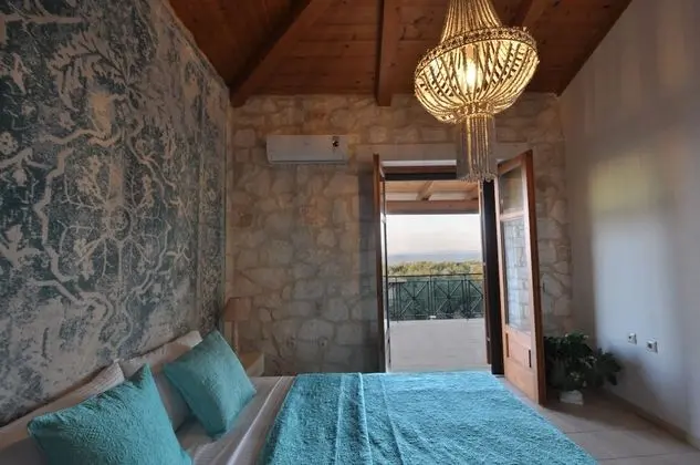 Villa Alexa