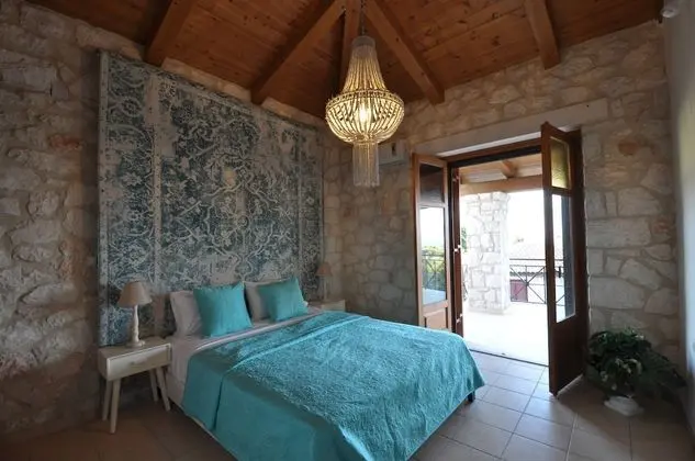 Villa Alexa