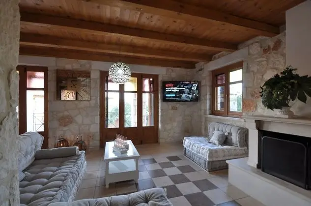 Villa Alexa