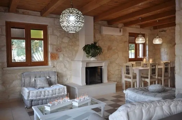 Villa Alexa
