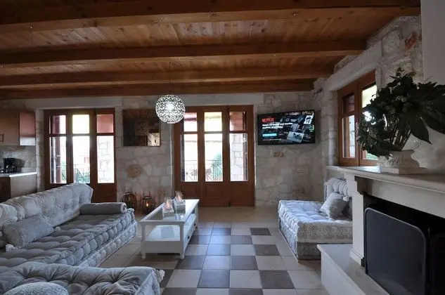 Villa Alexa