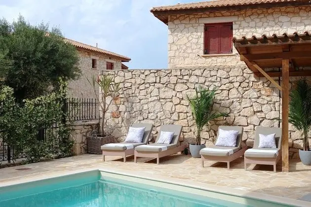 Villa Alexa