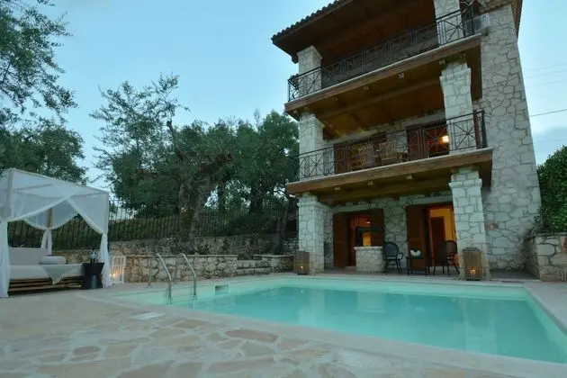 Villa Alexa