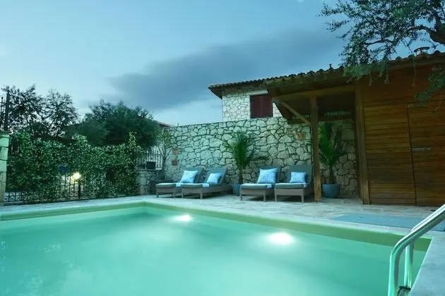 Villa Alexa