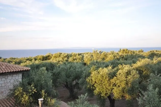 Villa Alexa