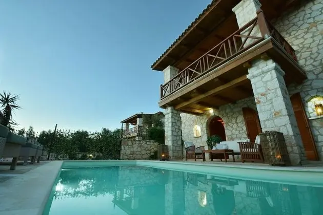 Villa Elektra