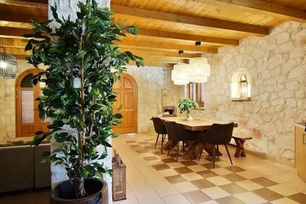 Villa Elektra