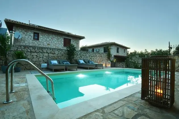 Villa Elektra