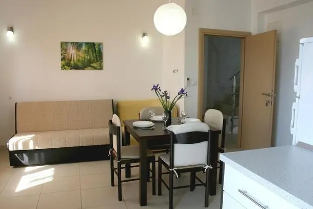 Apart Daire (Jopa - panoramic sea view - A3(4+2))