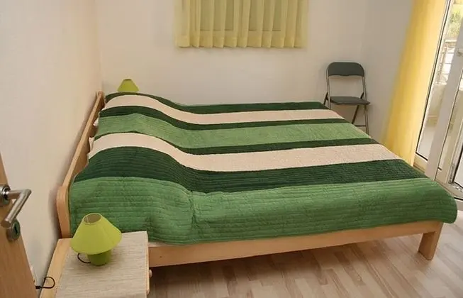 Apart Daire (Jopa - panoramic sea view - A3(4+2))