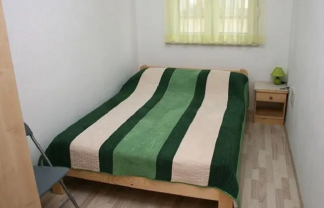 Apart Daire (Jopa - panoramic sea view - A3(4+2))