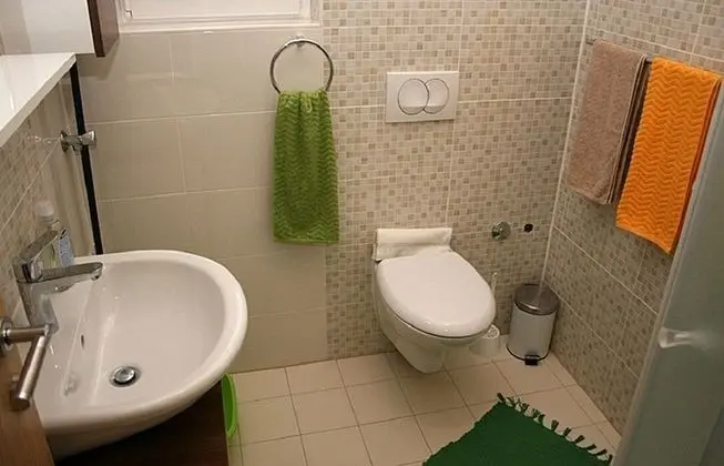 Apart Daire (Jopa - panoramic sea view - A3(4+2))