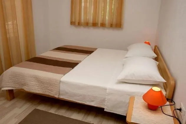 Apart Daire (Jopa - panoramic sea view - A4(4+2))