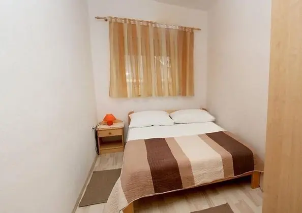 Apart Daire (Jopa - panoramic sea view - A4(4+2))