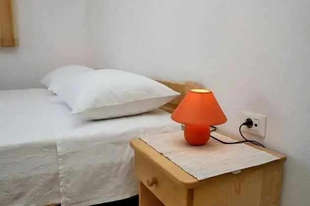 Apart Daire (Jopa - panoramic sea view - A4(4+2))