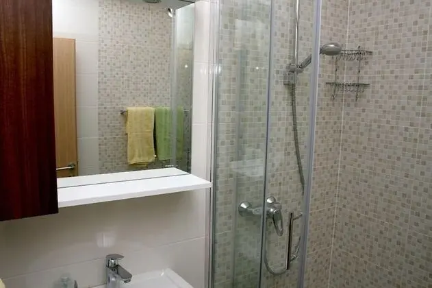 Apart Daire (Jopa - panoramic sea view - A4(4+2))