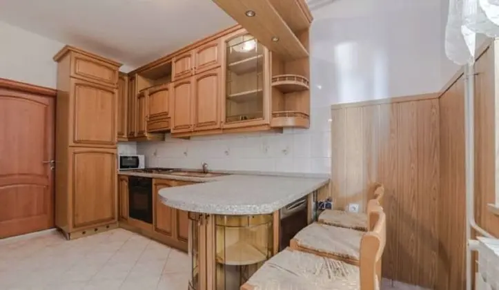 Apart Daire (Jope - 60 m from beach - 1 - A0(4))