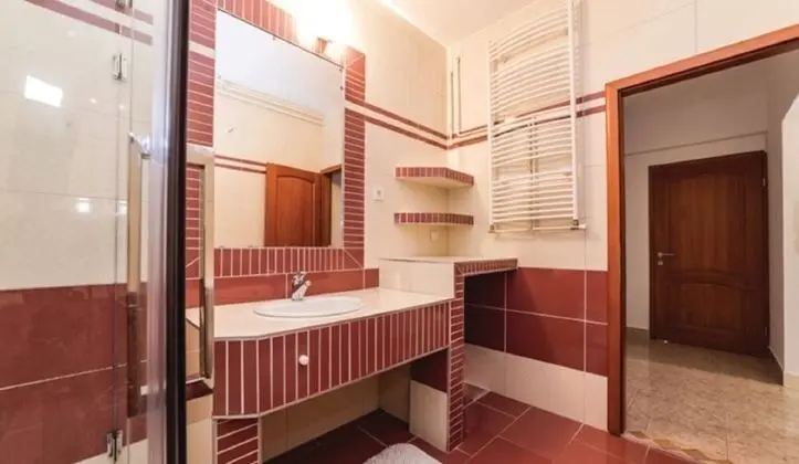 Apart Daire (Jope - 60 m from beach - 1 - A0(4))