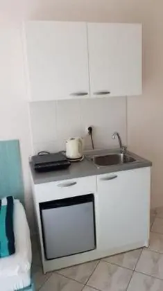 Stüdyo (Jope - 60 m from beach - 10 - SA9(2))