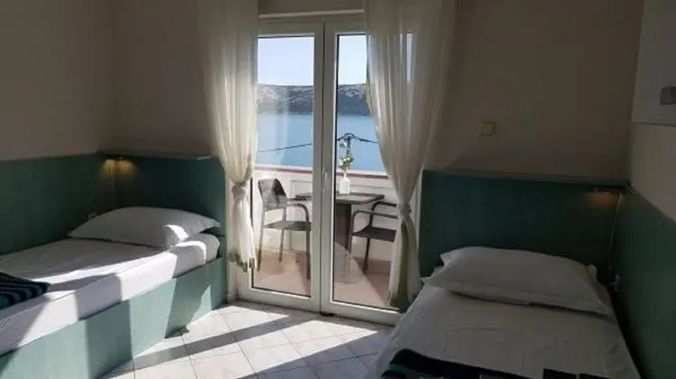 Stüdyo (Jope - 60 m from beach - 10 - SA9(2))