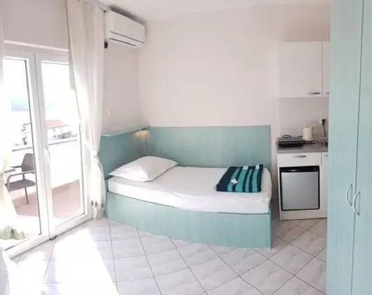 Stüdyo (Jope - 60 m from beach - 10 - SA9(2))
