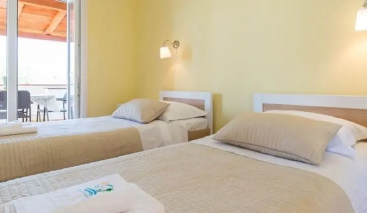 Apart Daire (Jope - 60 m from beach - 2 - A1(4))