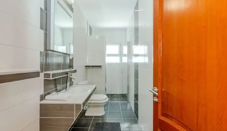 Apart Daire (Jope - 60 m from beach - 2 - A1(4))