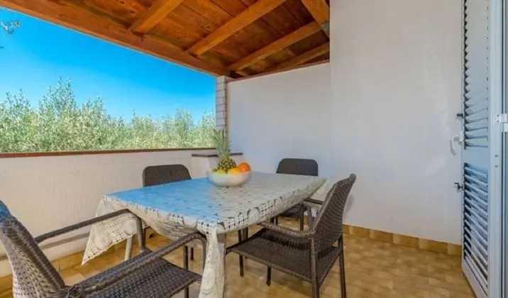 Apart Daire (Jope - 60 m from beach - 2 - A1(4))