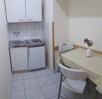 Apart Daire (Jope - 60 m from beach - 6 - A5(2))