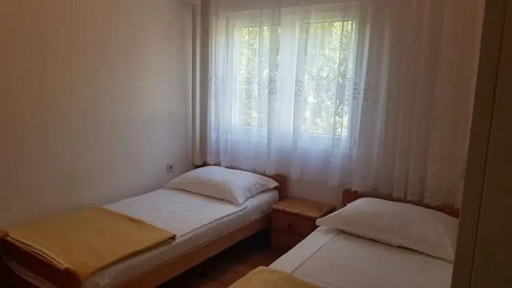 Apart Daire (Jope - 60 m from beach - 6 - A5(2))