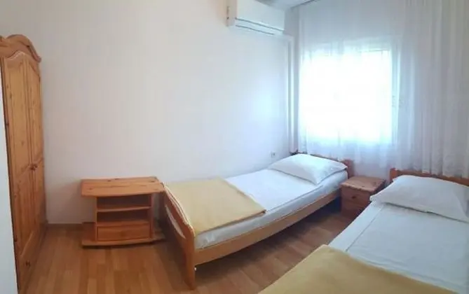Apart Daire (Jope - 60 m from beach - 6 - A5(2))