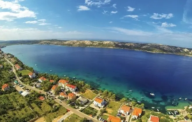 Apart Daire (Jope - 60 m from beach - 6 - A5(2))