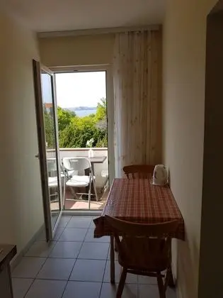 Apart Daire (Jope - 60 m from beach - 7 - A6(2+1))