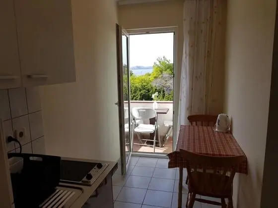 Apart Daire (Jope - 60 m from beach - 7 - A6(2+1))