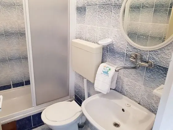 Apart Daire (Jope - 60 m from beach - 7 - A6(2+1))