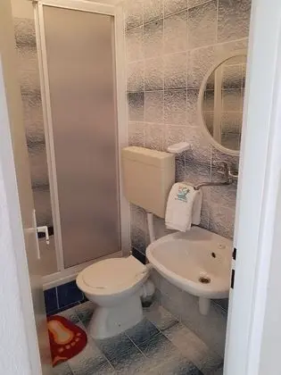 Apart Daire (Jope - 60 m from beach - 7 - A6(2+1))