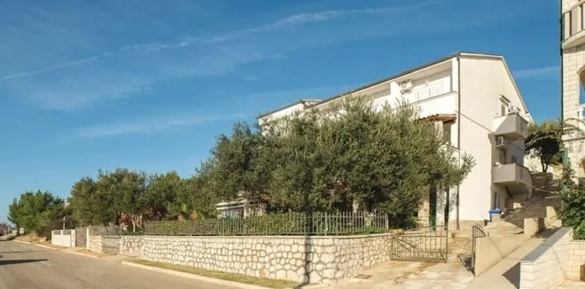 Apart Daire (Jope - 60 m from beach - 7 - A6(2+1))