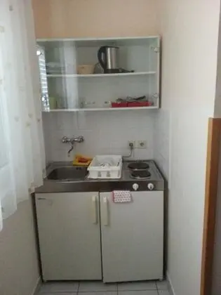 Apart Daire (Jope - 60 m from beach - 8 - A7(2+1))