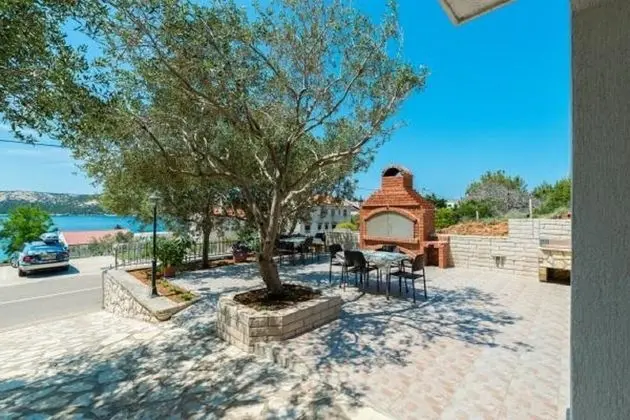 Apart Daire (Jope - 60 m from beach - 8 - A7(2+1))