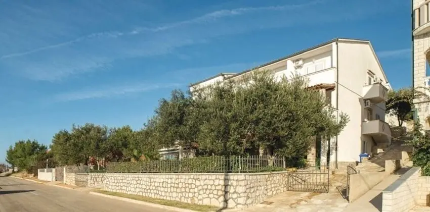 Apart Daire (Jope - 60 m from beach - 8 - A7(2+1))