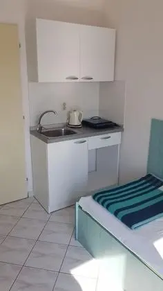 Stüdyo (Jope - 60 m from beach - 9 - SA8(2))