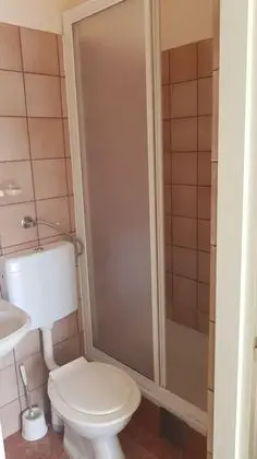 Stüdyo (Jope - 60 m from beach - 9 - SA8(2))