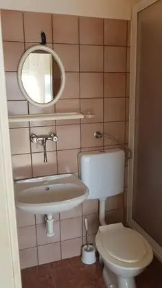 Stüdyo (Jope - 60 m from beach - 9 - SA8(2))