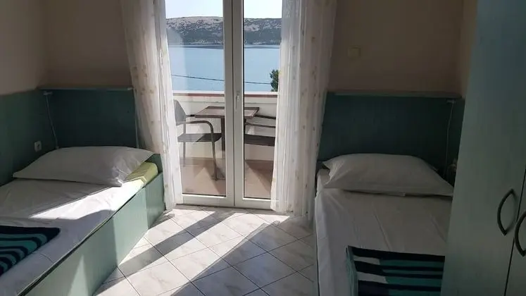 Stüdyo (Jope - 60 m from beach - 9 - SA8(2))