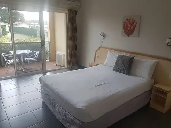 Deluxe Oda, 1 Büyük (Queen) Boy Yatak, Şehir Manzaralı