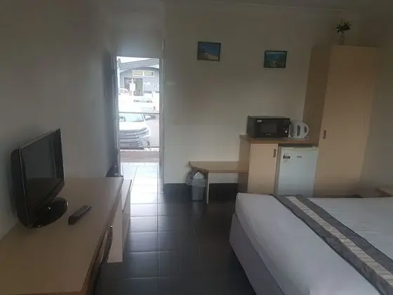 Deluxe Oda, 1 Büyük (Queen) Boy Yatak, Şehir Manzaralı