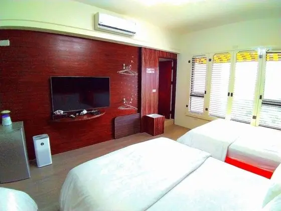 Exclusive Bungalov, Birden Çok Yatak